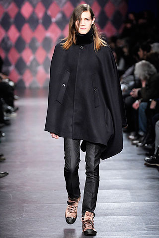 Paul Smith / - 2010-2011